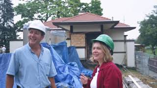 "Saving An American Treasure" Webinar