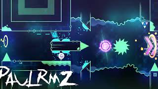 Colbreakz By Zyplex Geometry Dash