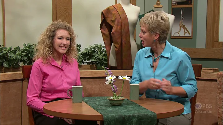 Magical Serger Techniques - Part 2 | Sewing With Nancy