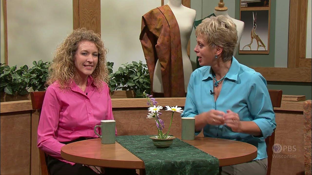 Magical Serger Techniques Part 2 Sewing With Nancy YouTube