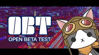【TGSOBT】kyui視点 ＃2 -仮想試験世界'ω')-【 GTA / FiveM / スト鯖 】