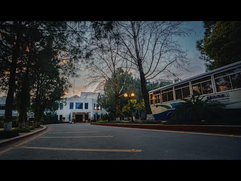 IQRA UNIVERSITY ISLAMABAD | OFFICIAL VIDEO