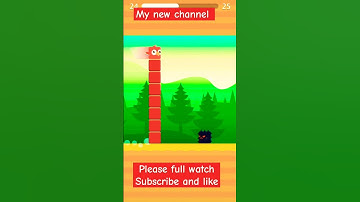 Stacky Bird 🐦 game #shorts #game #viralshorts