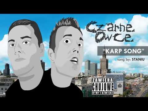 [song] "KARP SONG" (by: Staniu)