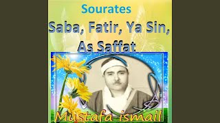 Sourate Ya Sin
