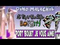 Dino Malachie - Port-Bouet Je Vous Aime (PSEUDO VIDO)