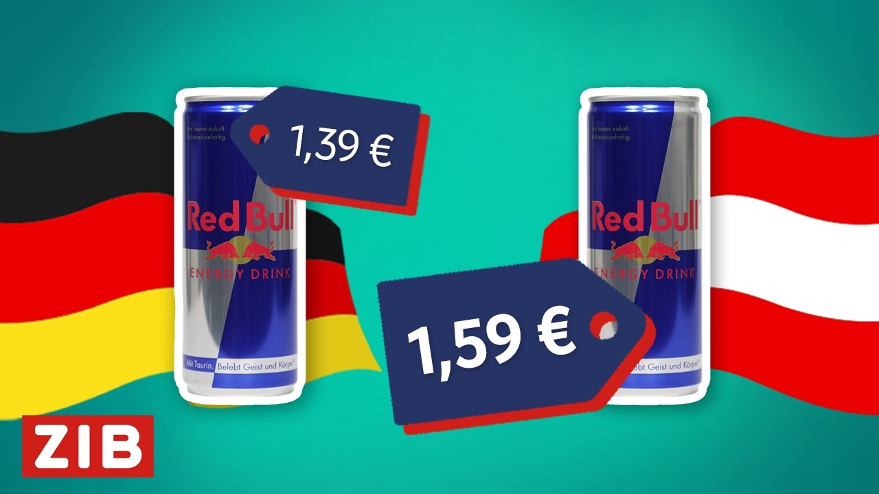 Teure Lebensmittel: Warum zahlen wir in Österreich so viel?