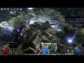 PoE 2's First Endgame Patch Now Live And It Ticks A Lot Of Good Boxes For Smoother Mapping
