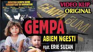 GEMPA - Abiem Ngesti feat. Erie Suzan_-_Video Klip Original