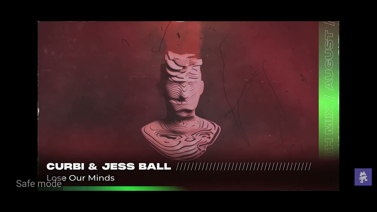 MONSTERCAT END OF MIX MONTH NOW