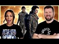 My wife and I watch DUNE: PART ONE for the FIRST time || Movie Reaction