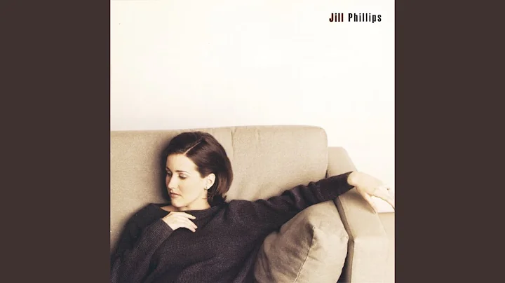Jill Phillips - Topic