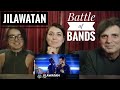 JILAWATAN REACTION | Call | Episode 7 | Pepsi Battle of the Bands | Season 2