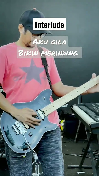 aku gila slank #shorts #slank #ridhoslank