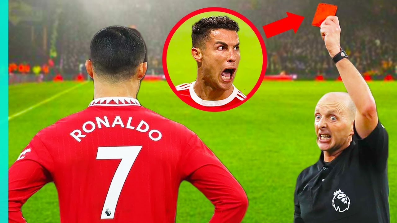 Tarihe Geçen Hakem Hataları: 20 Büyük An