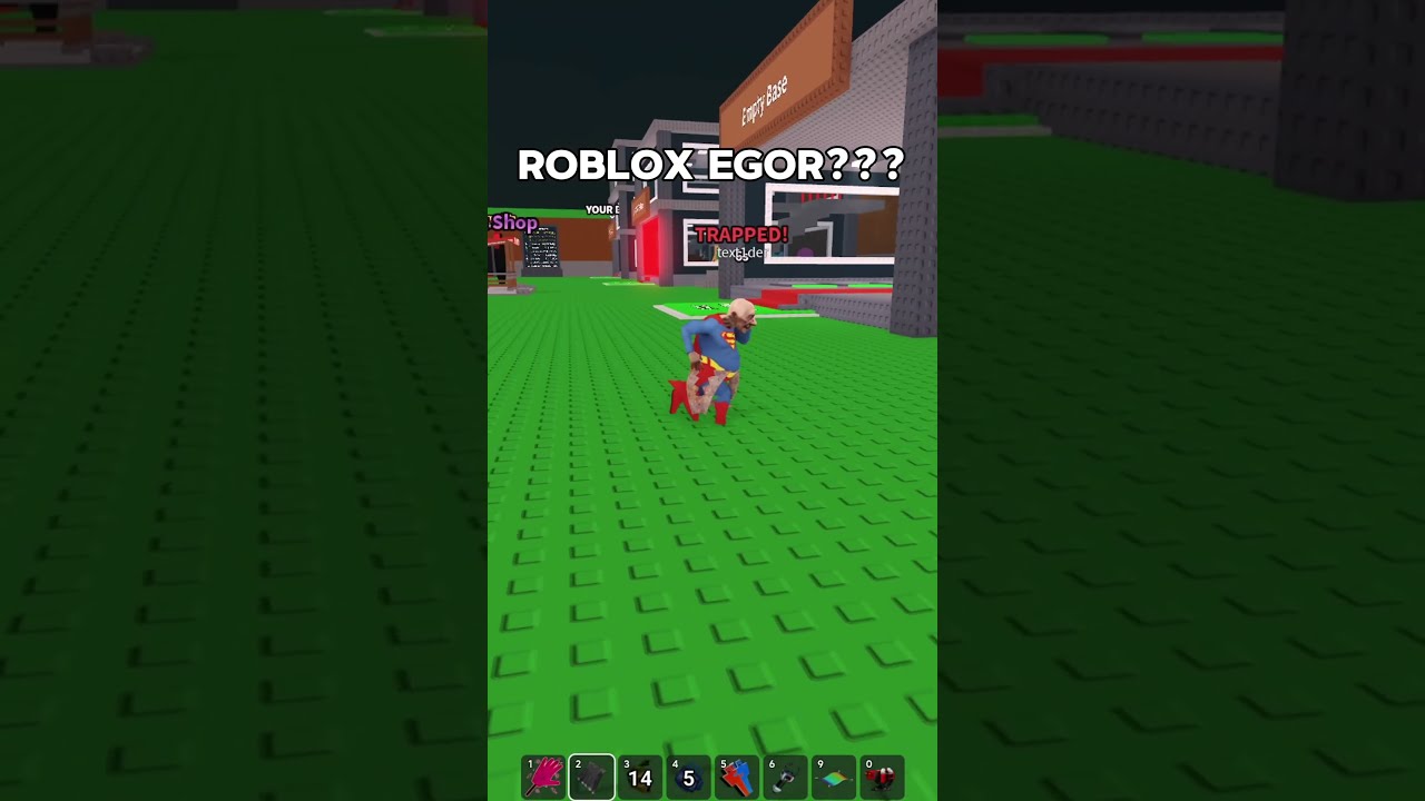 Trolling Other Players And Stealing Brainrots In Steal A Brainrot Shorts Roblox Stealabrainrot