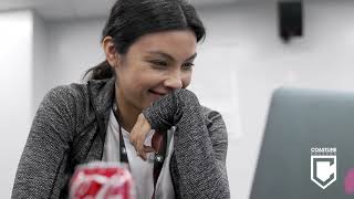 GenCyber Teachers Camp 2021 - Coastline College