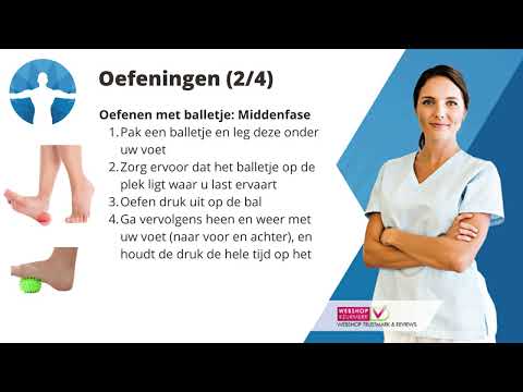 uitvoeren speer Melodramatisch Hielspoor oefeningen - Gratis deskundig advies - Brace specialist