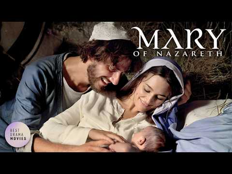 She Was Chosen to Change the World! | Mary Of Nazareth | Full Faith Drama Mini-Series