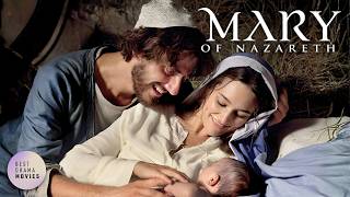 She Was Chosen to Change the World! | Mary Of Nazareth | Full Faith Drama Mini-Series