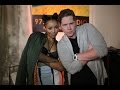Kat Graham Talks About New Music, Secrets & More at the AMAs