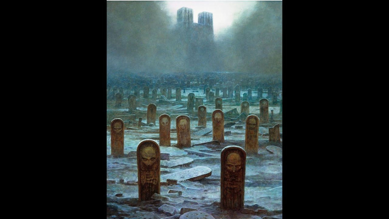 MrGasmask - Distorted Drum Disciples