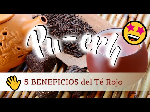 Vídeo: Com Triar El Te Pu-erh Adequat