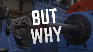 What makes fiber optic faster than copper