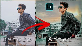 Sunlight mood edit|Picsart photo editing tutorial and Lightroom edit| Photo manipulation| screenshot 1