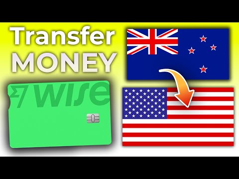 How To Convert Money Using A Wise Card ?