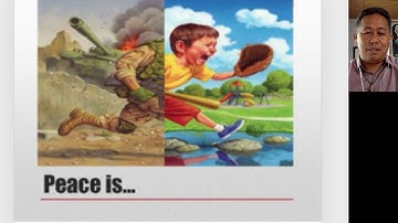 Conflict Transformation and Peacebuilding