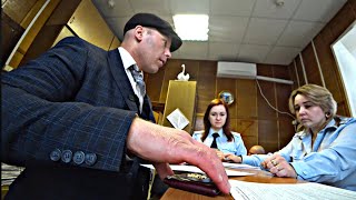 КАКИЕ МОГУТ БЫТЬ ПОСЛЕДСТВИЯ ЗА НЕИСПОЛНЕНИЕ ТРЕБОВАНИЯ ИНСПЕКТОРА ДПС⁉️