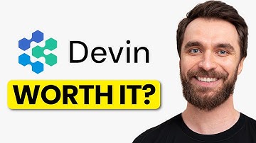 Devin AI Review 2025 – Auto-Code, Debug & Deploy