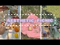 Aesthetic Picnic TikTok Compilation 🌱