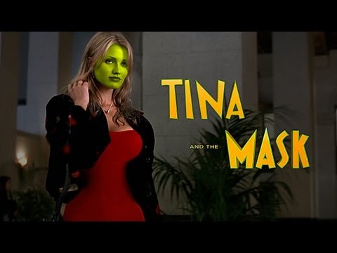 Tina Wears The Mask (Episode 1)