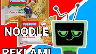 Dandys World Noodle Reklami -Komik Montaj