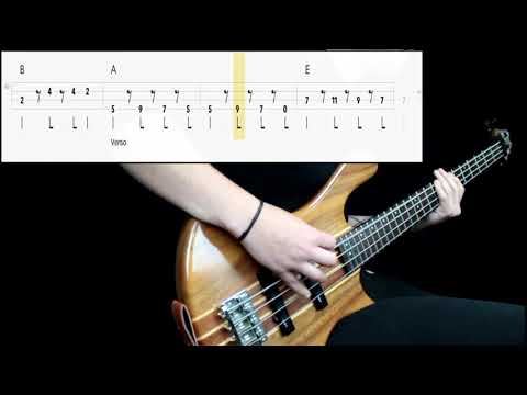 pxndx---los-malaventurados-no-lloran-(bass-only)-(play-along-tabs-in-video)