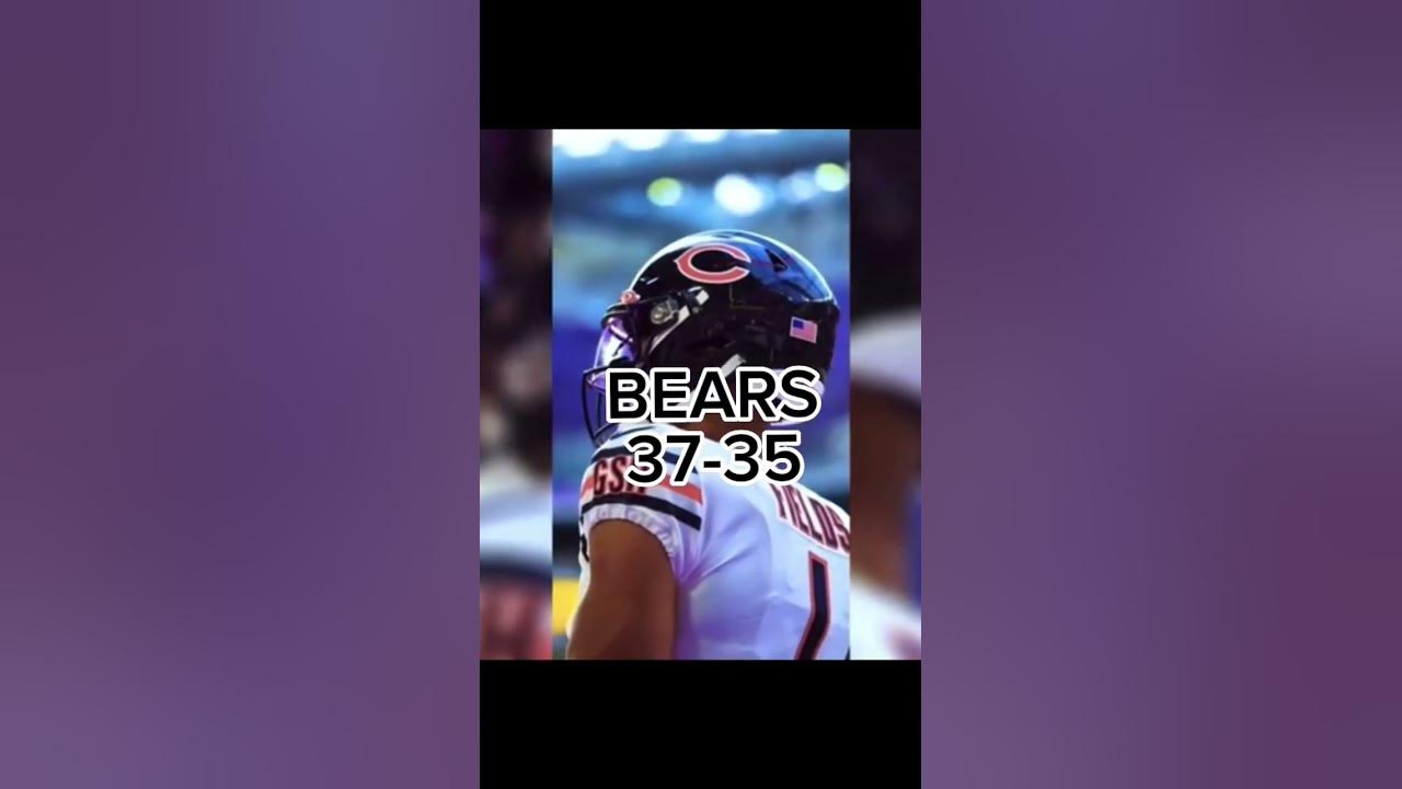 NFL RECORDS FROM THE LAST 5 YEARS YouTube
