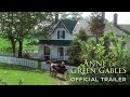Anne of green gables official trailer