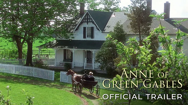 Anne of Green Gables Trailer