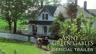 Anne of Green Gables- Official Trailer Resimi