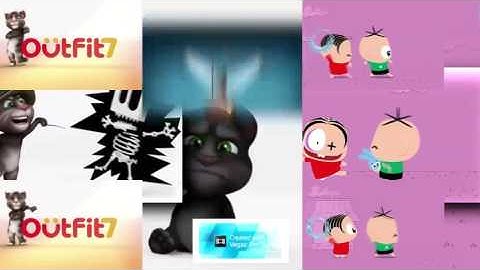 13 Shuric Scans with are Slides (My New Version)