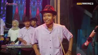 CURIGA - SITI ALIYAH || ALIYAH MUSIC COLLABORATION || LIVE PAREAN KANDANGHAUR IM 18 DES 2024