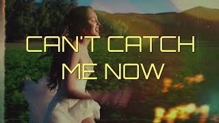 can't catch me now - olivia rodrigo (speed up & reverb) Resimi