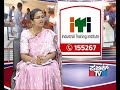 Interview in Public TV with Dr. Dinesh Kumar Y. K, IFS, reg GTTC Courses on 04.09.2024 at 03.30 PM