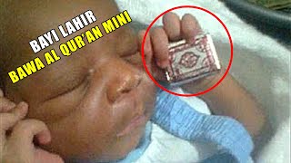 7 Bukti Kebesaran Allah SWT Yang LUAR BIASA !!