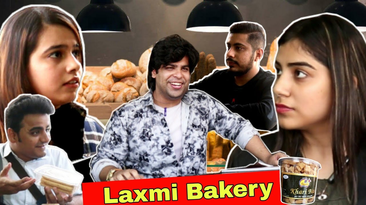 Laxmi Bakery | Sindhi Time
