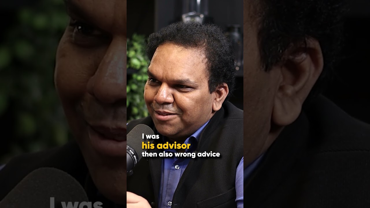 Последние слова доктора APJ Абдула Калама | Радж Шамани 