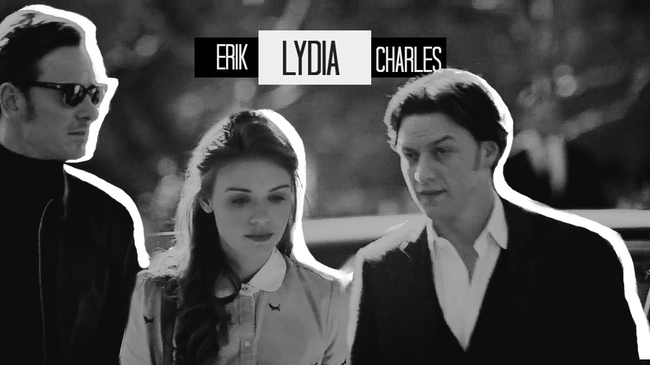 Lydia and Charles and Erik | I'm gonna Get You