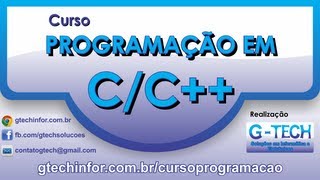 C/C++ Programming Course - Lesson 2 - Libraries, Printf and Scanf